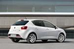 Seat Ibiza FR 2012 года
